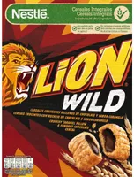 Lion Wild