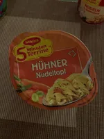 Hühner Nudeltopf