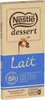 NESTLE DESSERT Lait
