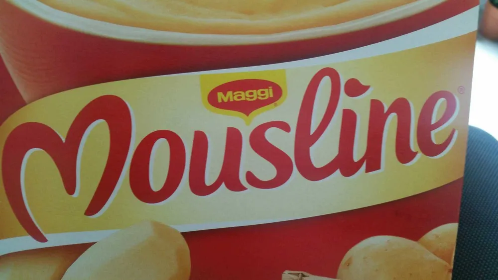 Mousline