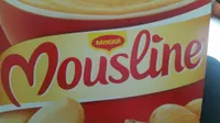 Mousline
