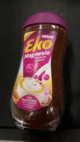 Magnesio mezcla de cereales