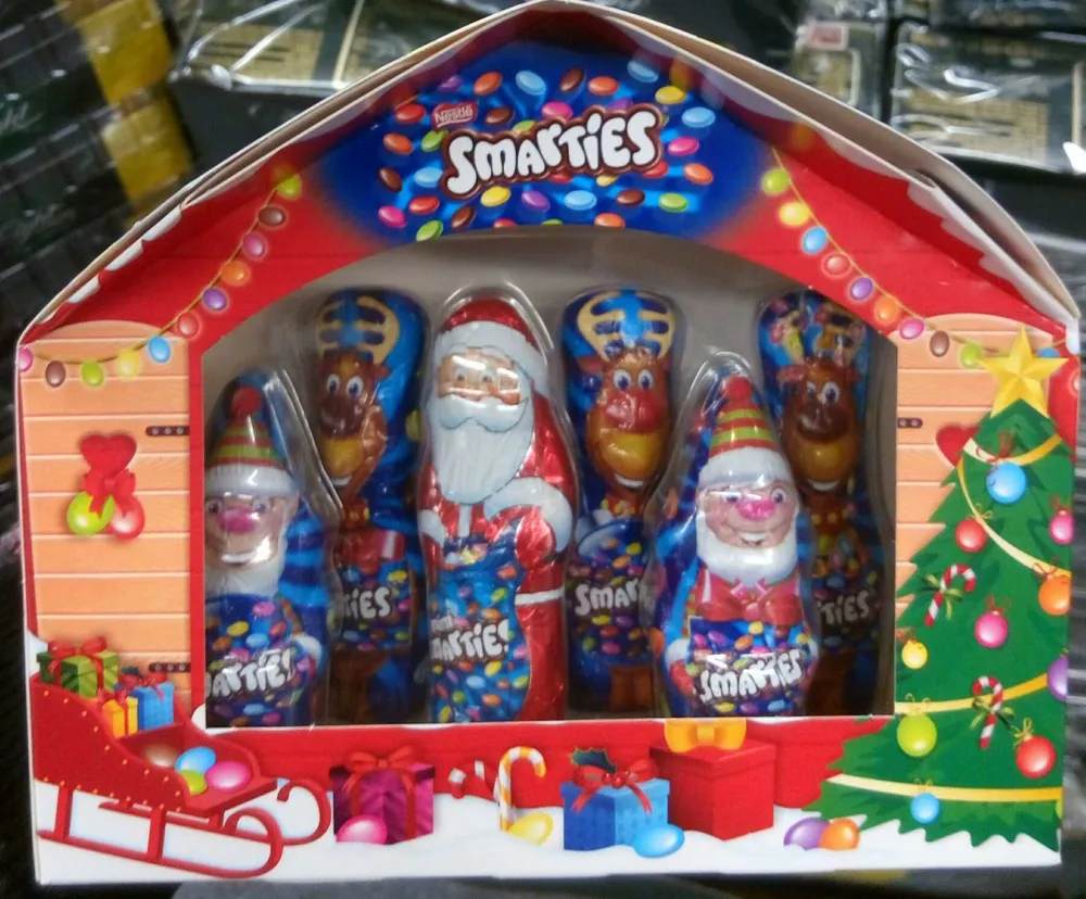 Smarties