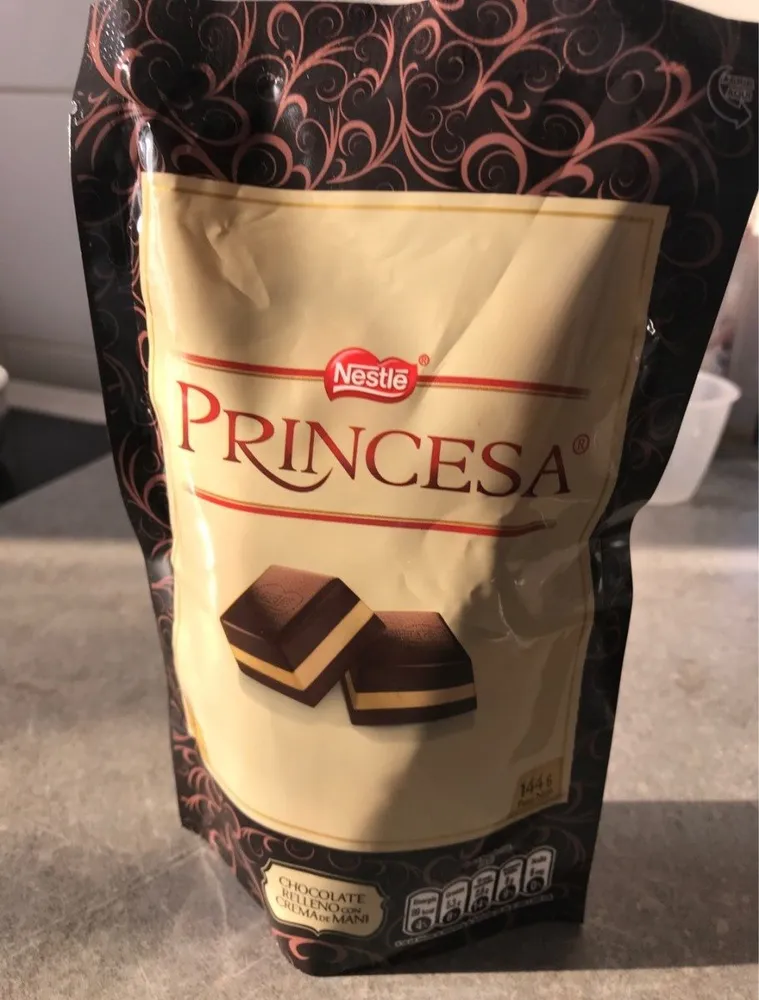 Princesa