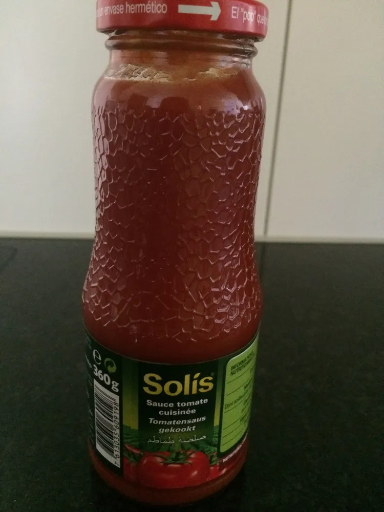 Solís