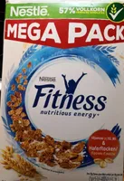 Fitness nutritious energy