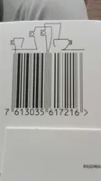 Capsules espresso