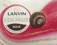 Escargot Noir