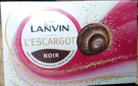 L'Escargot Noir
