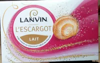 L'Escargot Lait