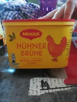Maggi Hühner Brühe Würzig, Herzhaft, Lecker