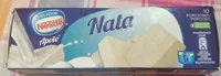 Apolo nata