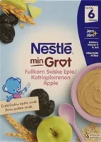 min fullkorn grot nextle