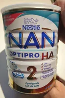 Nan Optipro Ha2 Lait Poudre 800G