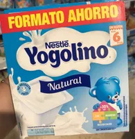Yogolino Natural