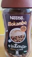 Mokambo Intenso