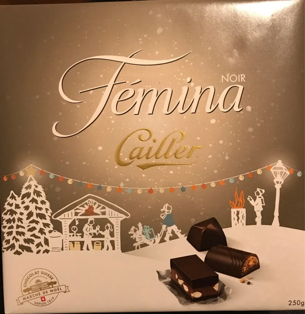 Femina Noir