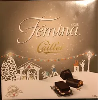 Femina Noir