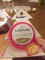 L'Escargot Lait