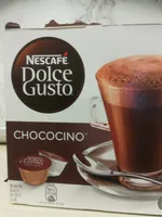 Nescafe Dolce Gusto Chococino 16cap