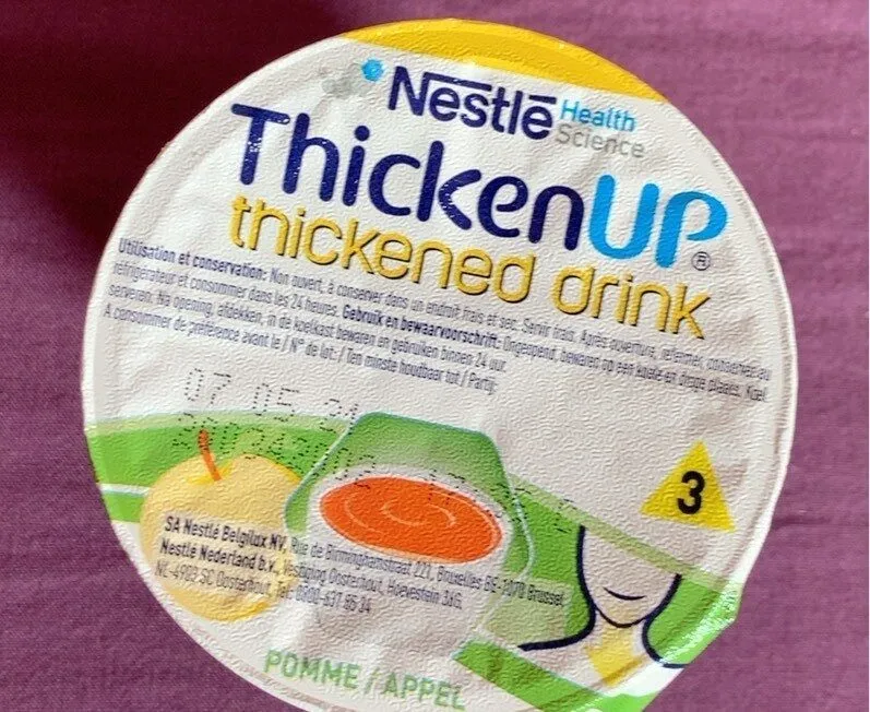 Thicken Up