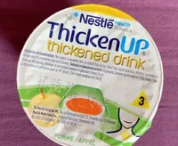 Thicken Up