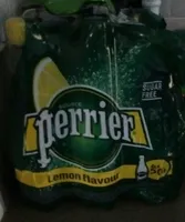 Lemon flavour