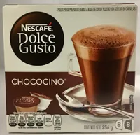 CHOCOCINO