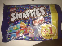 Smarties Mini