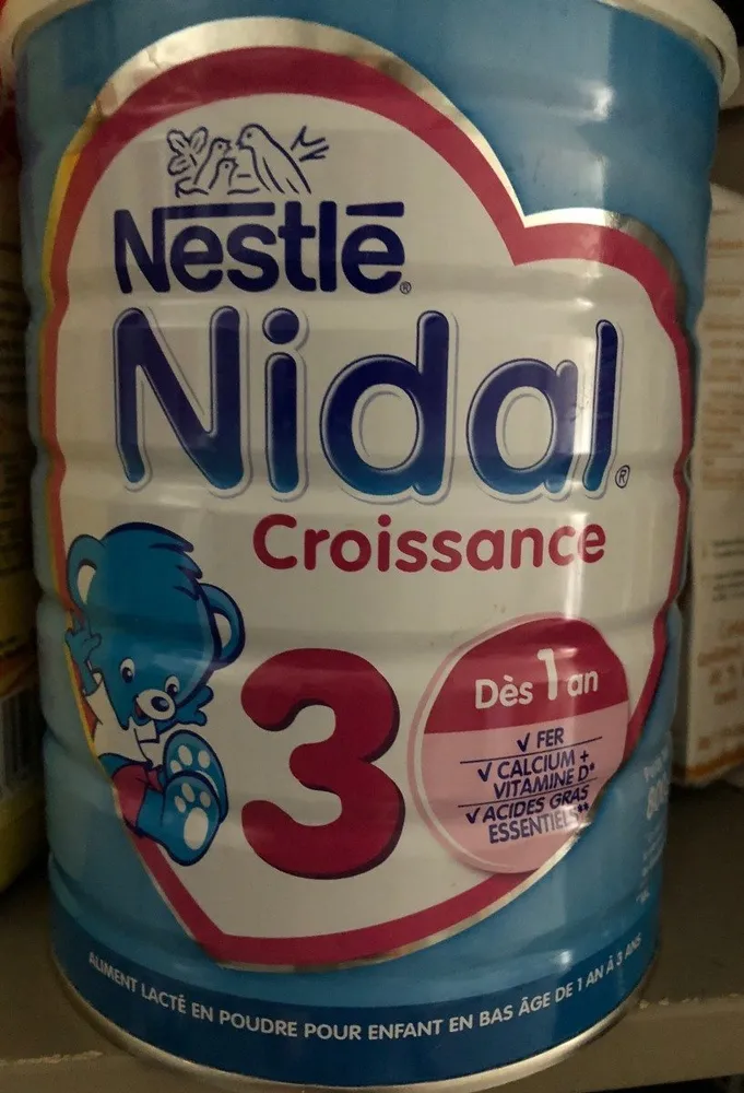 Nidal croissance 3
