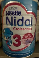 Nidal croissance 3