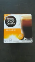 Preludio