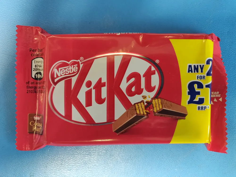 KitKat