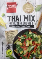 Thai Mix
