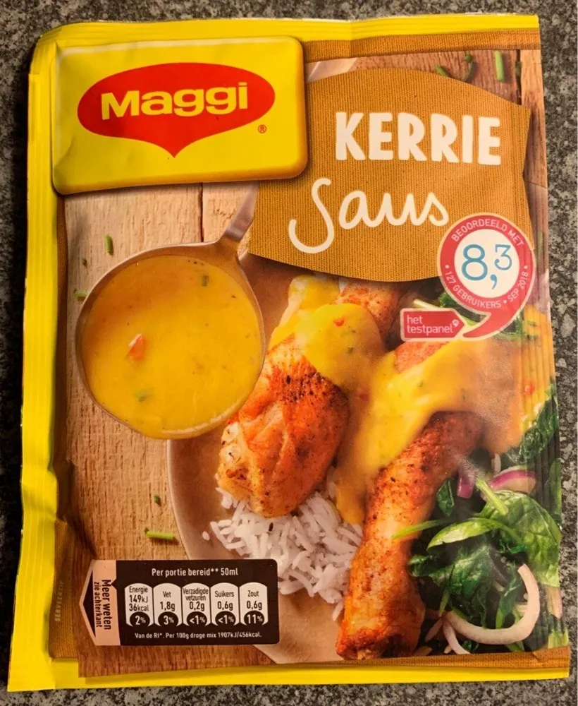 Kerrie Saus