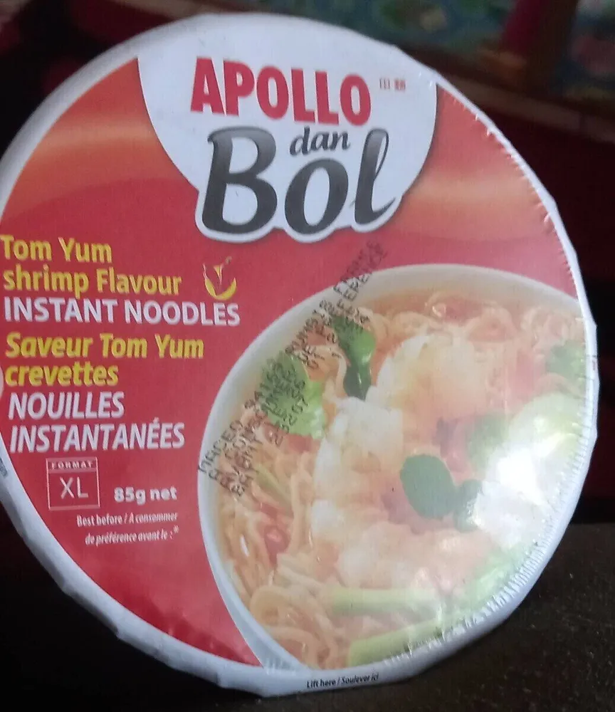 Dan Bol