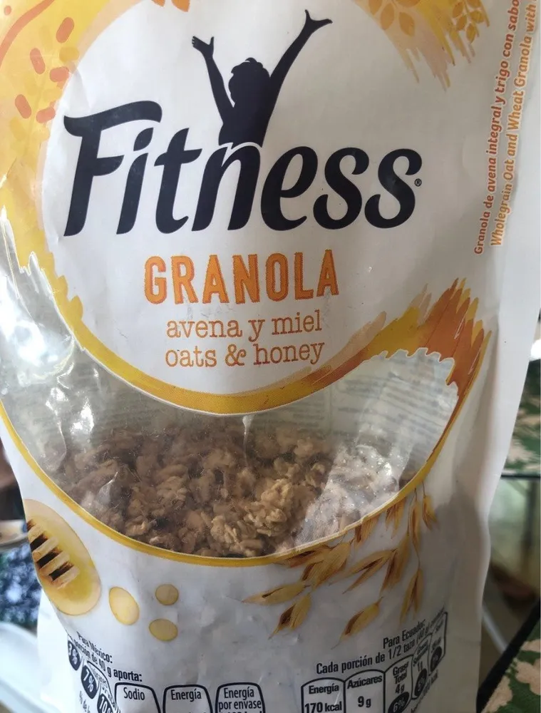 Fitness Granila