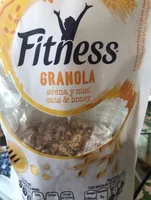 Fitness Granila