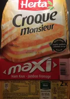 Croque Monsieur