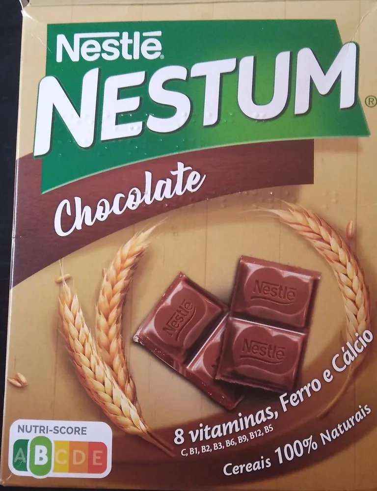 Chocolate