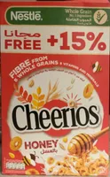 Cheerios