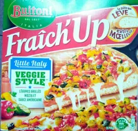 Fraich'Up Little Italy Veggie Style