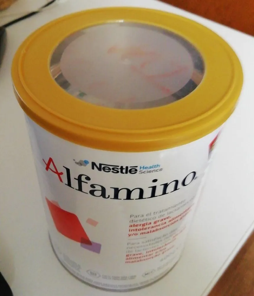 Alfamino