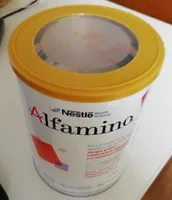 Alfamino