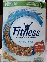 Original Fitness