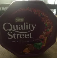 Quality street