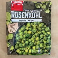 Rosenkohl