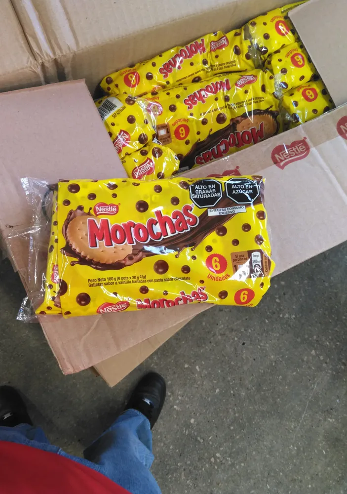 morochas