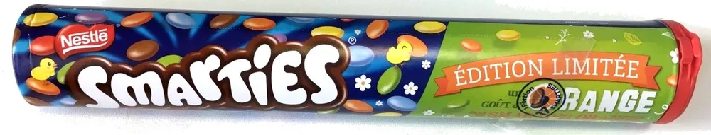Smarties