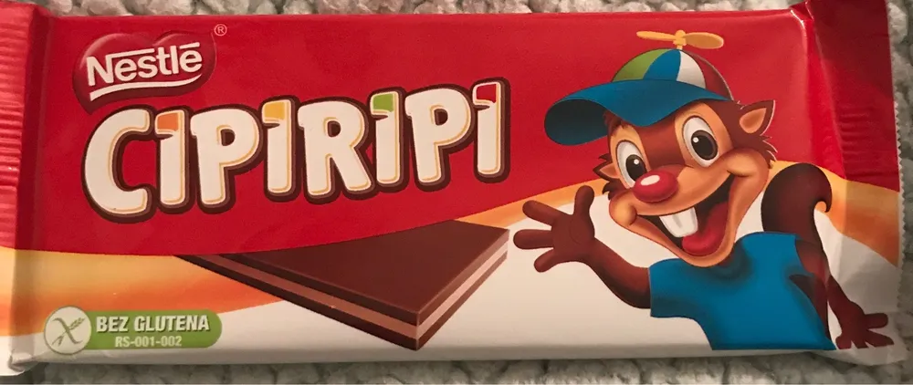 Cipiripi